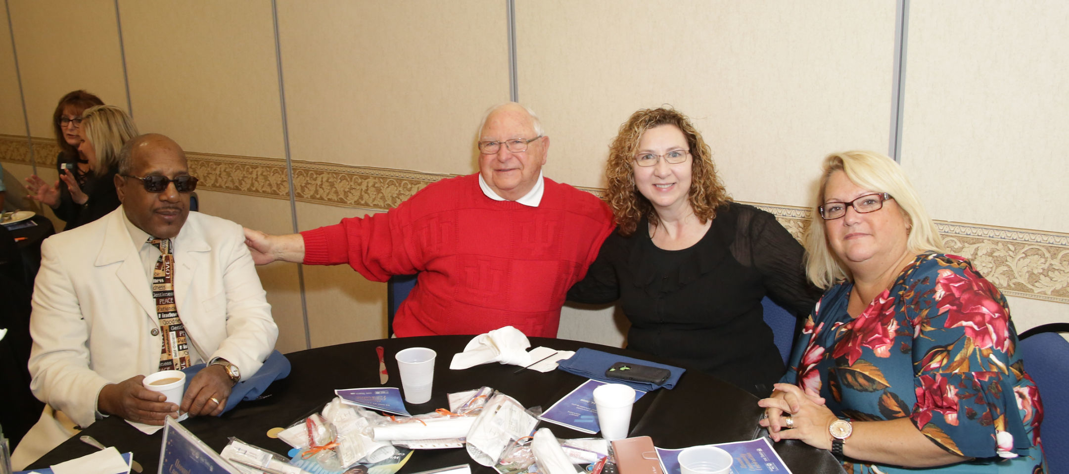 United Way of Porter County 2019 Spirit Awards